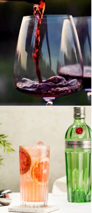 Bebidas Race Suite