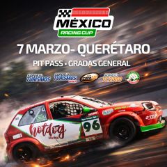 Marzo 7 - Querétaro