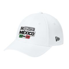 Gorra New Era Oficial BYD México Racing Cup – Edición Exclusiva